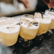 Aperitivo Pavilon - Cafe bar &amp; bistro