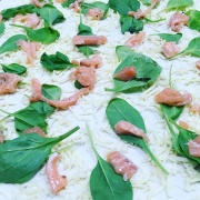Turbo Pizza Kolín
