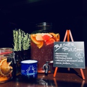 Metro Cafe Bar