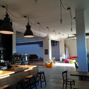 Industra Coffe