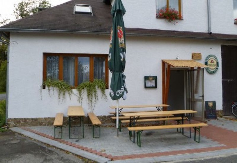 Pizzerie u Matysů