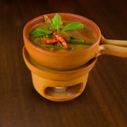 Mộc Quán Restaurant
