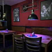 Bar Ponorka