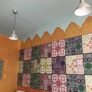 Taj Mahal Teplice