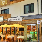 Locale Friuli