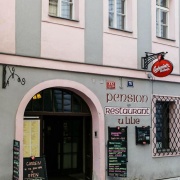 Pension Restaurant U Lilie
