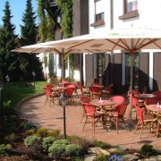 Restaurace Tarouca