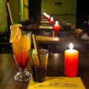 Mulata bar