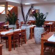 Restaurant Trim