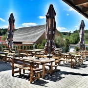 Restaurace Příšov