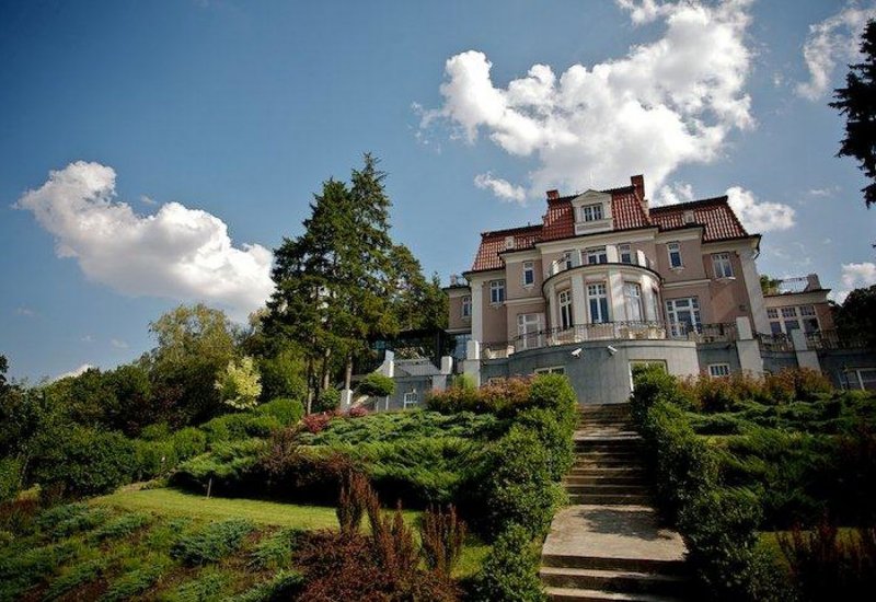 Rezidence Liběchov