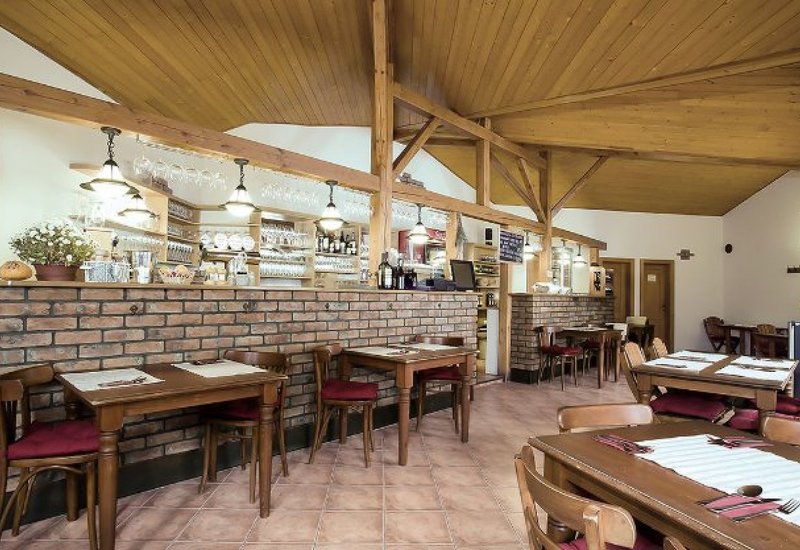 La Locanda