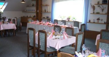 Restaurace V Podkroví