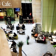 Neo Palladium cafe