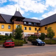 Valašský Šenk Ogar