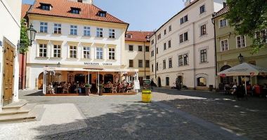 Restaurace Vabene
