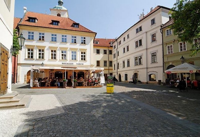 Restaurace Vabene