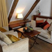 Amour Hotel Residence