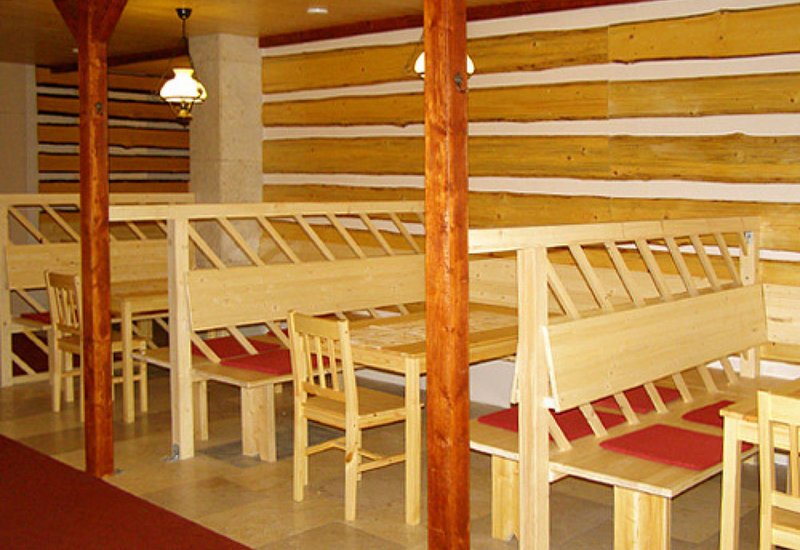 Bowling club Rubín