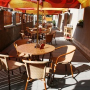 Restaurace &quot;Na Svaté&quot;