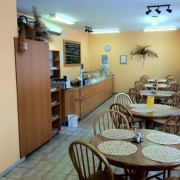 Bistro Natur Styl