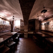 Cellarius Budečská - Wine bar &amp; Vinotéka