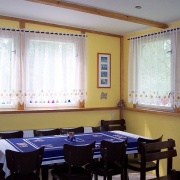 Restaurace U Bílého koně