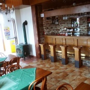 Restaurace Na Buďárce