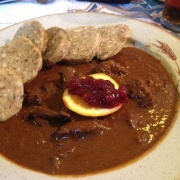 Zahradní restaurant Don Číčo