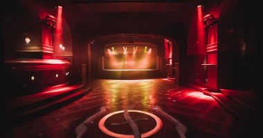 Futurum Music Bar