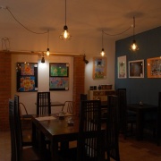 Art Coffee Jihlava