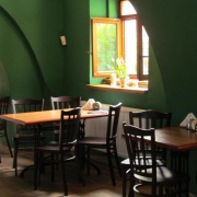 Svatovavřinecký dvůr