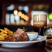 Steakhouse Legenda