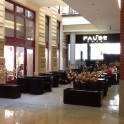 Kavárna Pause Café