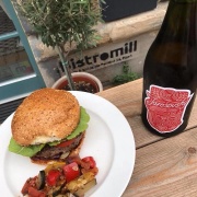 Bistromill