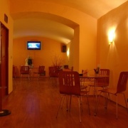 Café Bar Orange