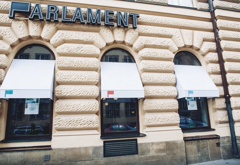 Vinohradský parlament