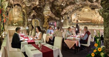 TRITON Restaurant