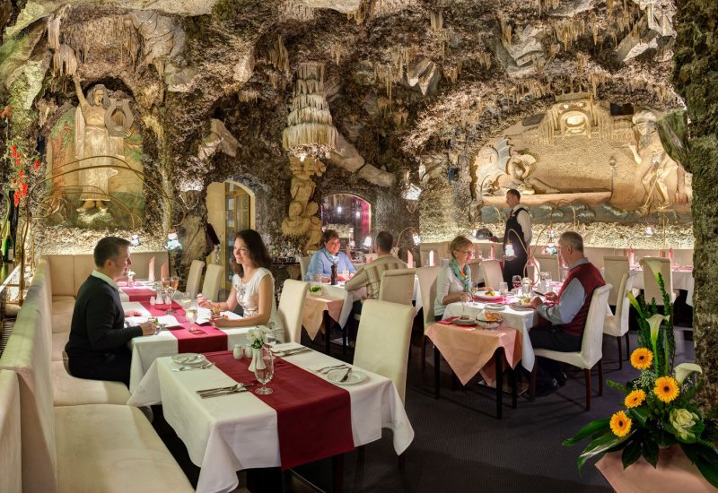 TRITON Restaurant