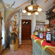 Restaurant Kovárna