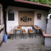 Vodnář klub
