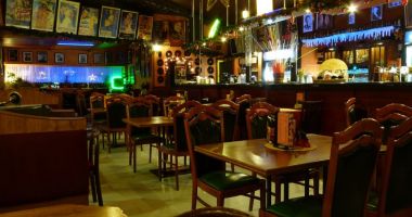 FilmStory Koktejl bar