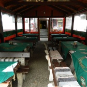Restaurace Holiday