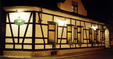 Restaurace U Zlatého selátka