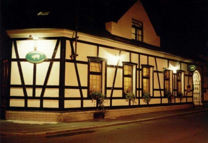 Restaurace U Zlatého selátka