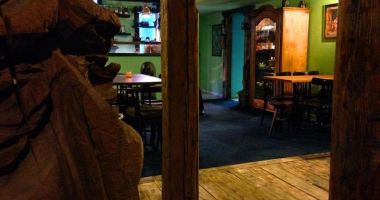 Šambala Bar