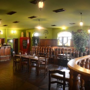 GRILL Restaurant KELT