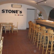 STONE&#039;s style bar