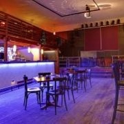 Anděl music bar