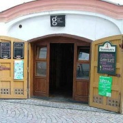 Garáž Bar Galeria